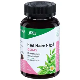 SALUS Haut Haare Nägel Gums