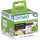 Dymo Etiketten S0722440 Weiß 54 x 70 mm 320 Etiketten