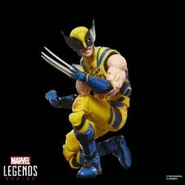 Marvel Wolverine Actionfigur 15 cm
