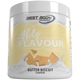 Best Body Holy Flavour - 90g - Butter Biscuit