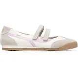 Xti - Ballerinas Damen EIS - Bequeme und vielseitige Schuhe - Casual Mode - Modell 14522001 (Größe 38) Wohnung, Klettverschluss, Lässig
