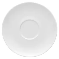 Rosenthal Kaffeetasse 0,15 l Weiß