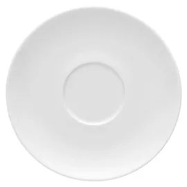 Rosenthal Kaffeetasse 0,15 l Weiß