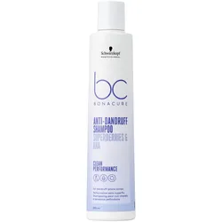 Schwarzkopf Professional BC Bonacure Anti Drandruff Shampoo 250ml
