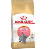 Royal Canin Kitten British Shorthair 2 x 10 kg