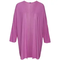 VIVANCE Cardigan Damen pink Gr.44/46