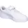 Puma Court Lally Kids White 31