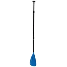 MASTER Carbon 3-teiliges Teleskop-Paddel aus Kohlefaser