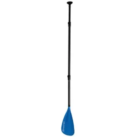 MASTER Carbon 3-teiliges Teleskop-Paddel aus Kohlefaser