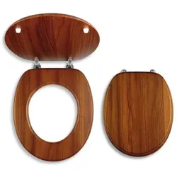 Novaservis WC-Sitz MDF WC/DUB2