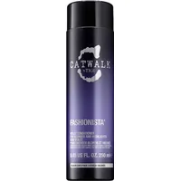 Tigi Catwalk Fashionista Violet 250 ml