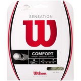 Wilson Sporting Goods Co. WILSON Sensation Comfort Plus Feel 1.3 mm, natural