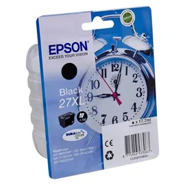 Epson 27XL schwarz