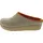 HAFLINGER Grizzly Kris Clog Beige 36