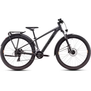 Cube Acid 260 Disc Allroad 26 Zoll grey'n'flash