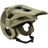 Fox Dropframe Pro Helmet Camo, Ce Camo