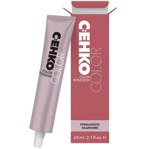 C:EHKO Color Explosion 7/0 mittelblond 60 ml