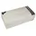 Papstar Servietten, 3-lagig 1/4-Falz 33 cm x 33 cm limonengrün