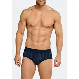 SCHIESSER Slip Original Classics in blau | Gr.: 10,