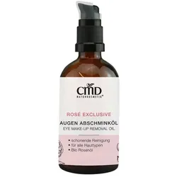 CMD Rose Exclusive Augen-Abschminköl