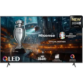 Hisense 85E77NQ PRO 85 Zoll QLED 4K TV