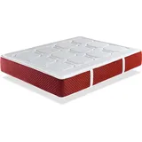 xaluca Spring Supreme 120 x 200 cm H3