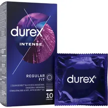 DUREX Intense Orgasmic 10 St.