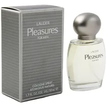 Estée Lauder Pleasures Eau de Cologne 50 ml