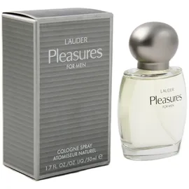 Estée Lauder Pleasures Eau de Cologne 50 ml