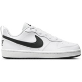 Nike Court Borough Low Recraft (GS) Sneaker White/Black 40