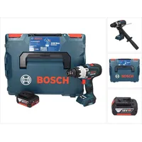 Bosch GSR 18V-150 C Professional Akku Bohrschrauber 18 V