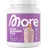 MORE Nutrition More Protein Milkshake Style Strawberry Pulver 600 g