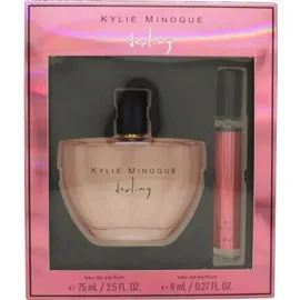 Kylie Minogue Darling Eau de Parfum 75 ml + Eau de Parfum 15 ml Geschenkset