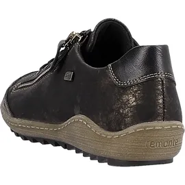 remonte R1402 Damen Schwarz 39