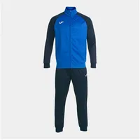 Joma Anzug Academy Iv, Royalblau-Marineblau, L - Blau