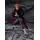 Bandai Tamashii Nations Naruto Shippuden S.H. Figuarts Actionfigur Pain Tendo Six Path Rinnegan-, 15 cm