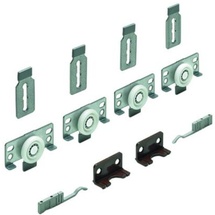 Hettich - Slide Line 56 2