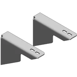 Viessmann Wandhalterung für Divicon-Verteiler