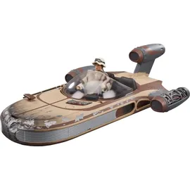 Star Wars The Vintage Collection Landspeeder & Luke Skywalker Action-Figur & Fahrzeug 9,5 cm