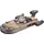 Star Wars The Vintage Collection Landspeeder & Luke Skywalker Action-Figur & Fahrzeug 9,5 cm