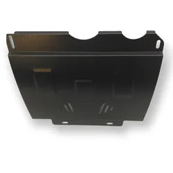 VW Passat B5/B5+ 1996-2005 Stahl Getriebeschutz