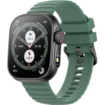 myPhone Tool Smartwatch - Black / Green - One Size