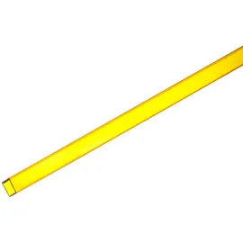 Eurolite Leer-Rohr, 10x10mm, 2m