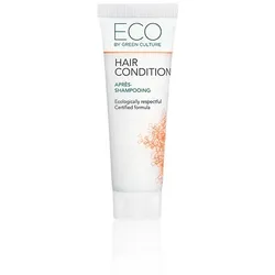Eco by Green Culture 30ml Balsamspülung in Tube (210 X 30ml)
