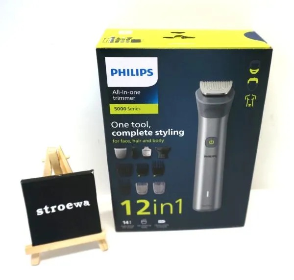 Philips Series 5000 All-in-One Trimmer MG5950/15