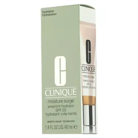 Clinique Moisture Surge Sheertint Hydrator Creme 40 ml
