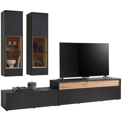 Venjakob Wandkombination LUMEA - B/H/T ca. 300,00x208,00x43,00