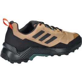adidas Terrex Eastrail 2.0 Herren Cardboard/Carbon/Preloved Teal 47 1/3