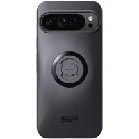 SP CONNECT Google Pixel 9 Handyhülle schwarz