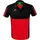 Erima Six Wings Poloshirt rot/schwarz XL